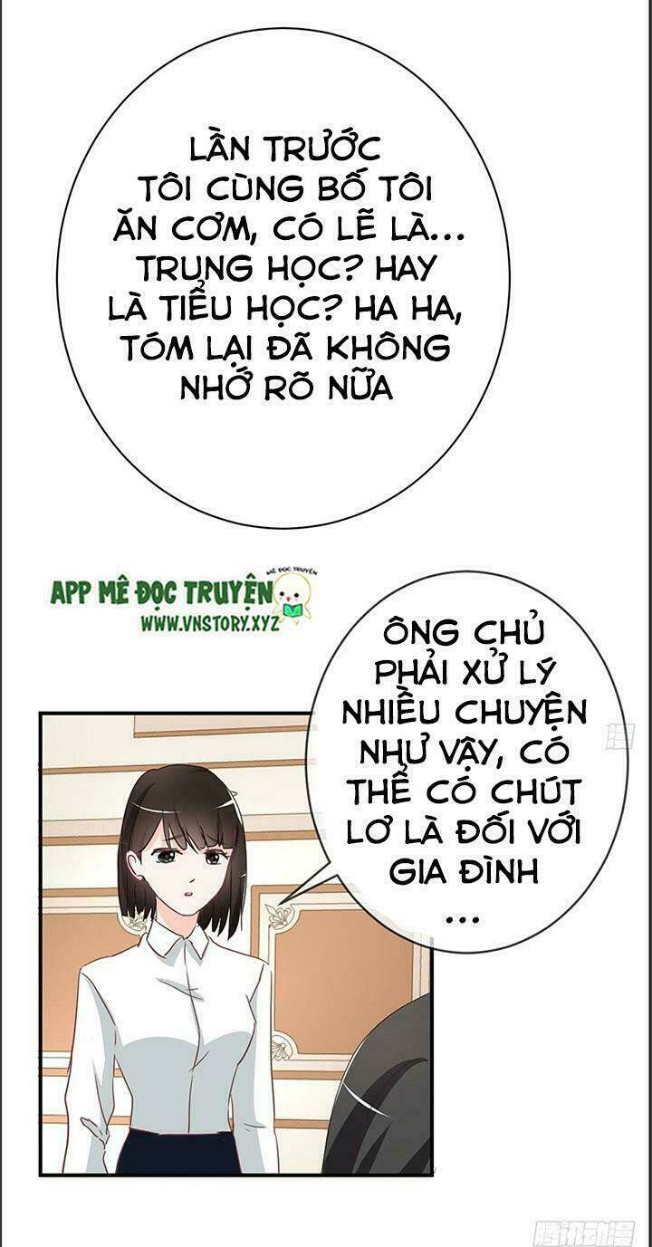 Cẩm Lý Thiếu Nữ Của Tôi: Chapter 18
