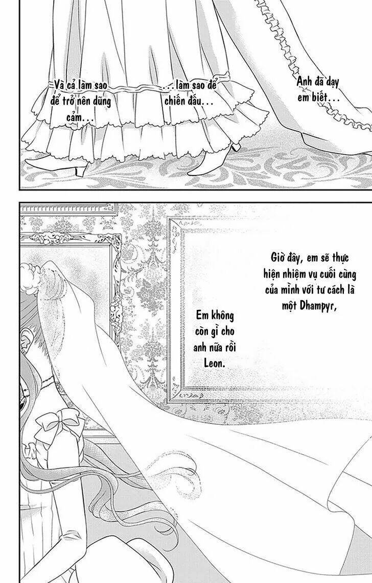 Kuro Hakushaku Wa Hoshi O Mederu: Chapter 22