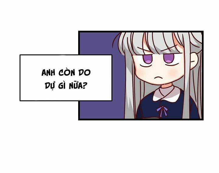 Đừng Chọc Đứa Em Gái Bé Bỏng Của Chúng Tôi: Chapter 19