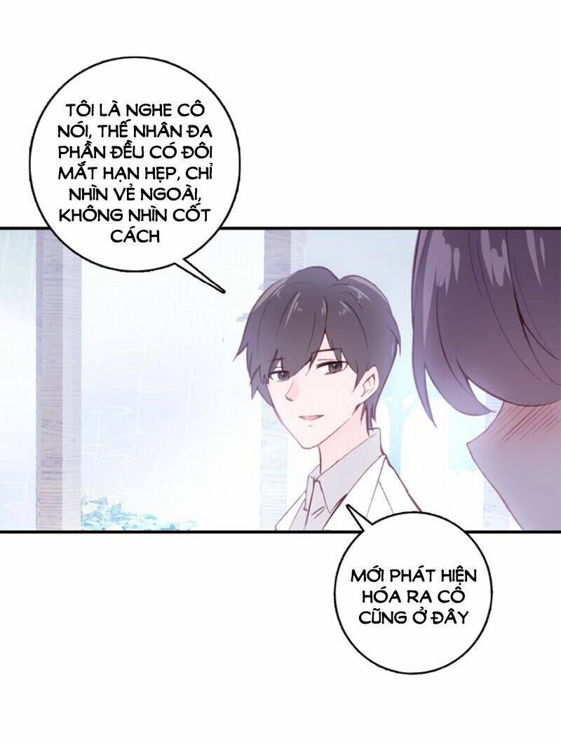 Nhất Sinh Nhất Thế Mỹ Nhân Cốt: Chapter 2