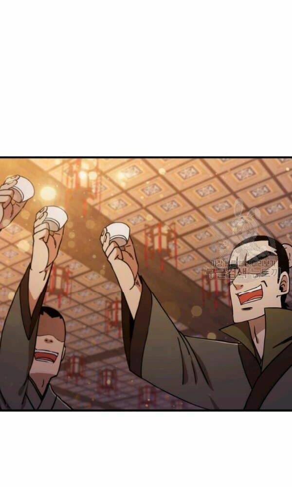 Thân Thủ Đệ Nhất Kiếm: Chapter 55