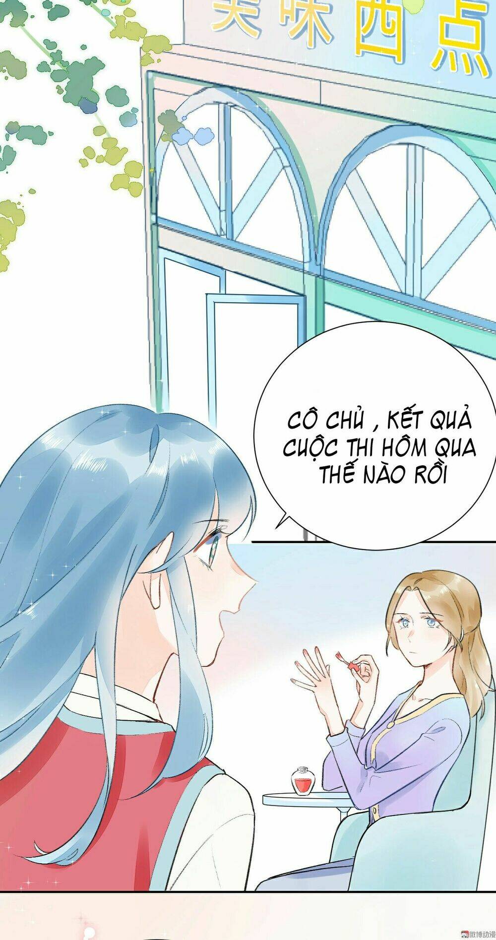 Tra Nam Cút Ra: Chapter 10