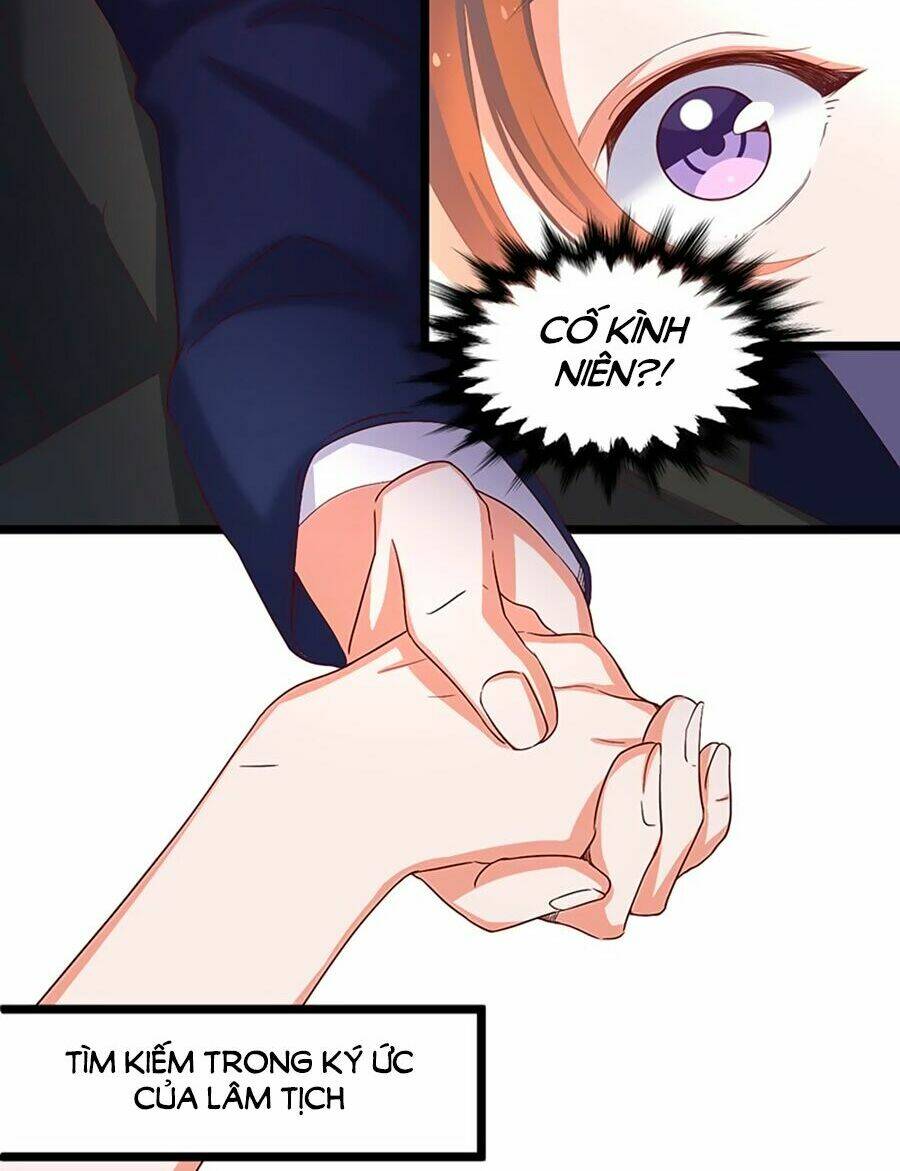 Nhật Ký Báo Thù Của Thiên Kim Hai Mặt: Chapter 2