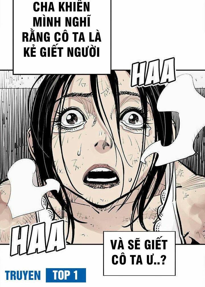 The Devil\’s Descendants: Chapter 9