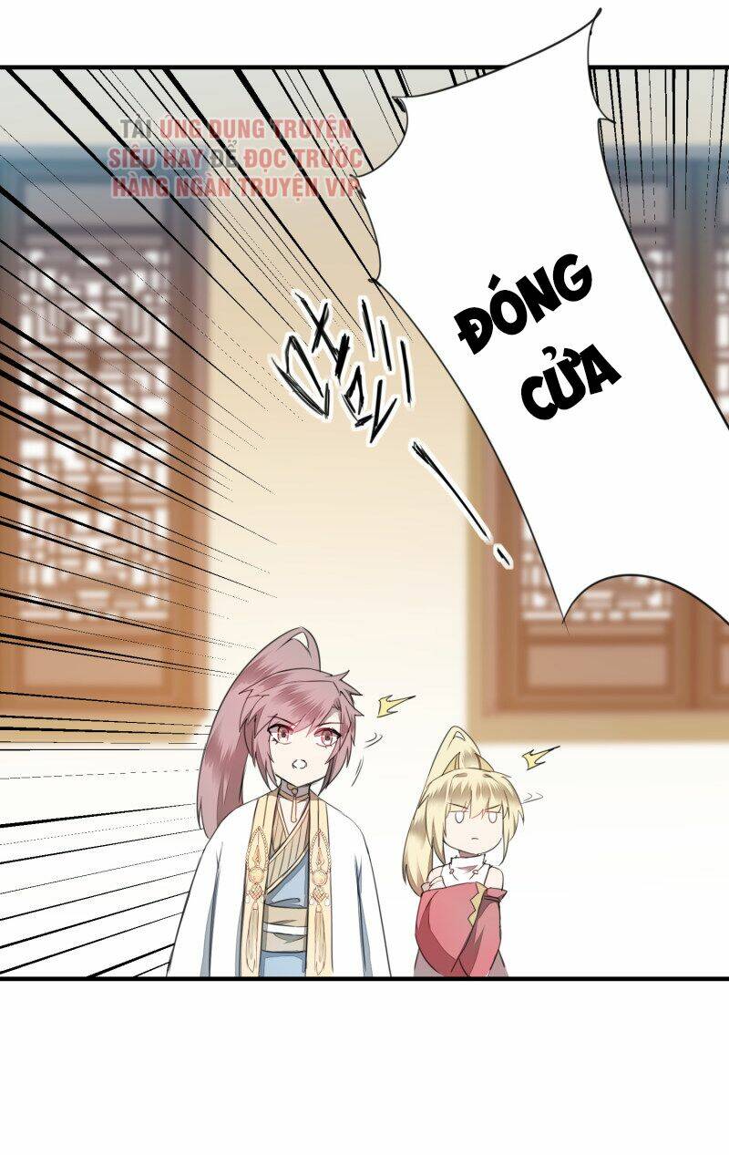 Nghịch Chuyển Tiên Đồ: Chapter 72