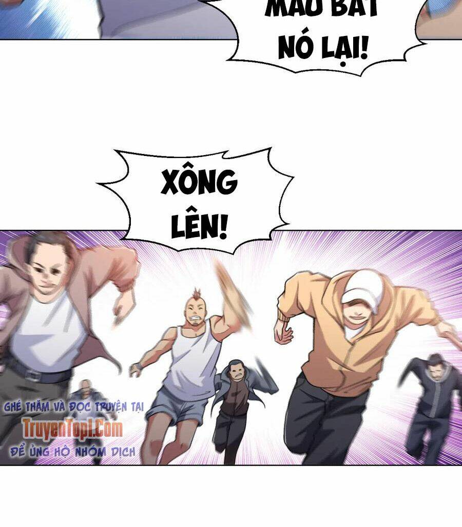 Y Đẳng Cuồng Binh: Chapter 141