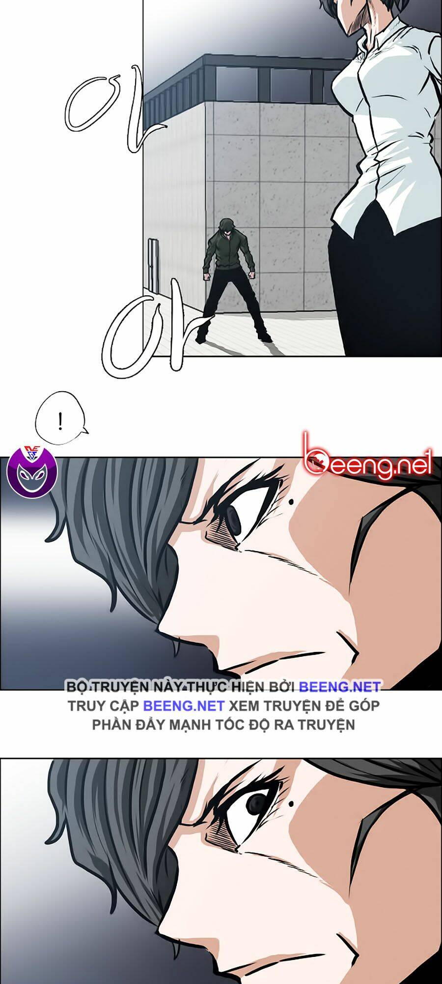 Bá Chủ Học Đường Ss3: Chapter 11