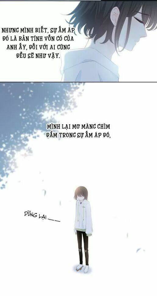 Vấp Phải Nghịch Quang: Chapter 22