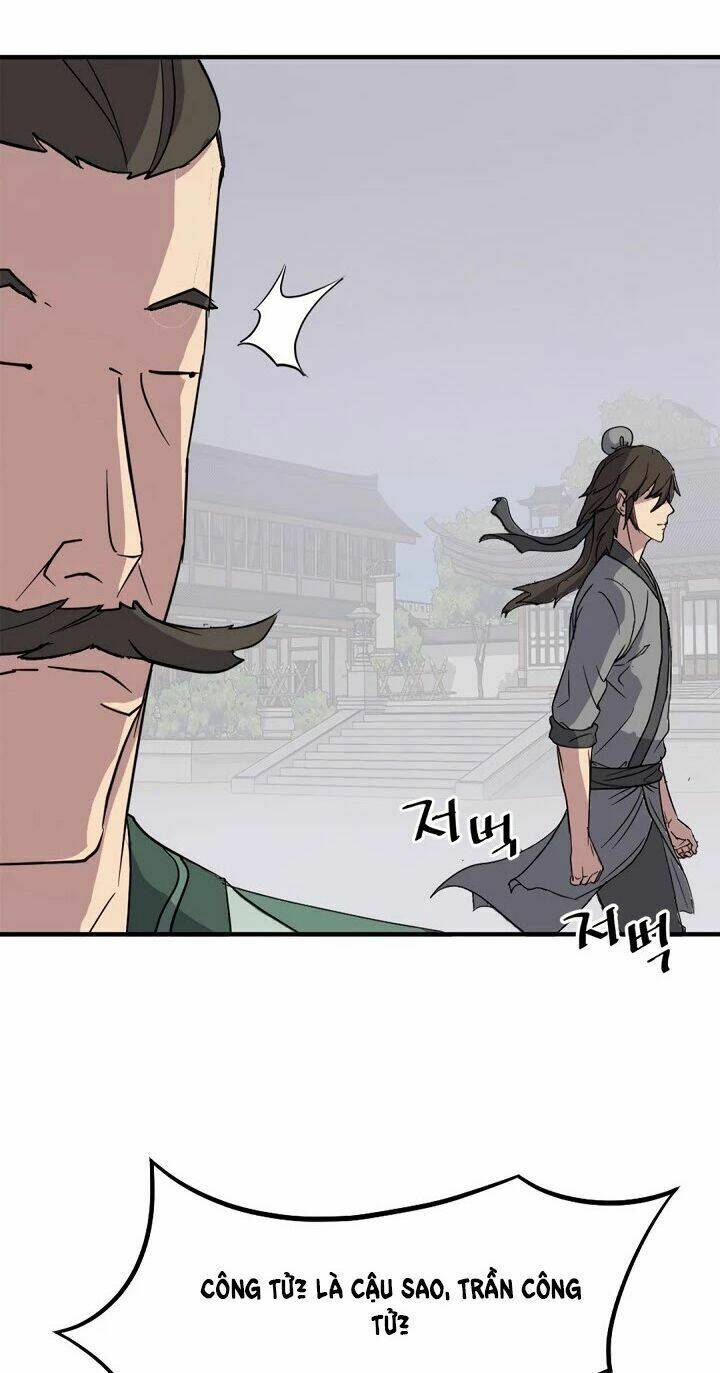 Trọng Sinh, Bất Khả Chiến Bại: Chapter 99