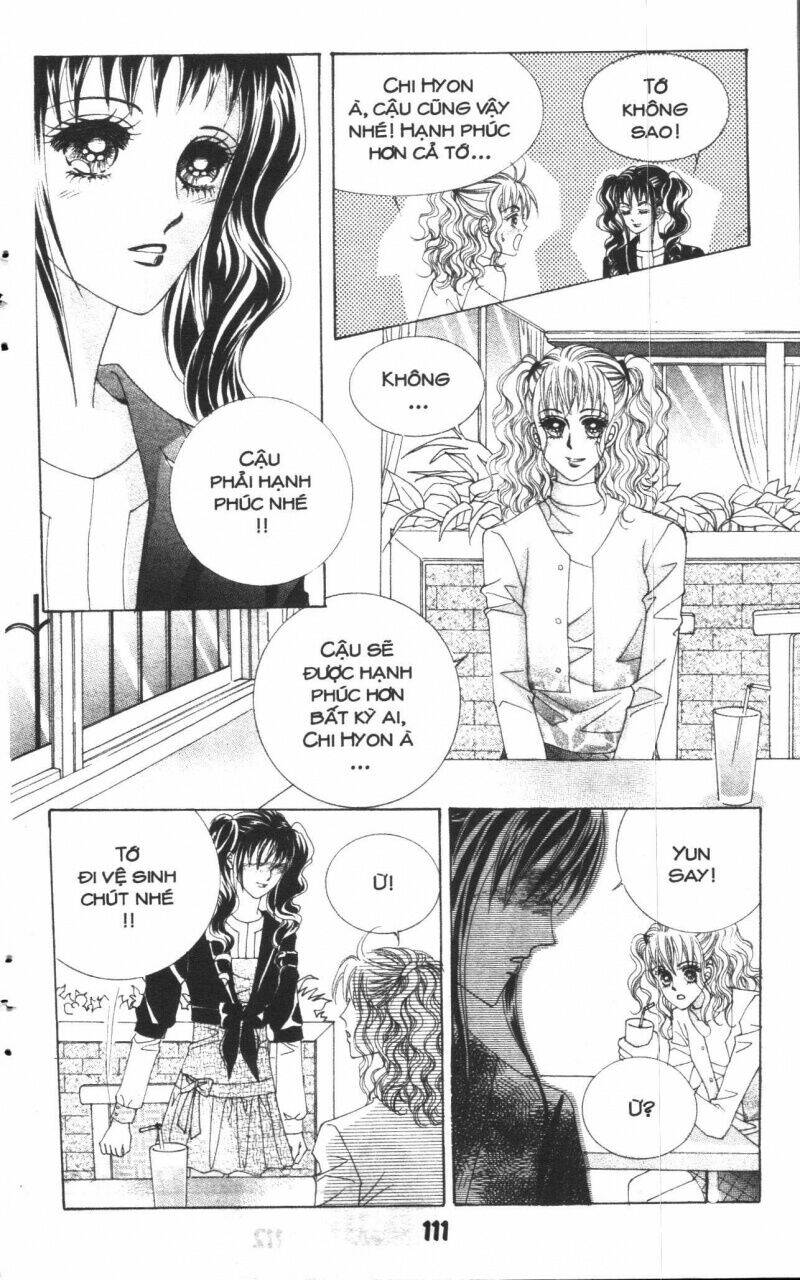 Say Say Say: Chapter 18