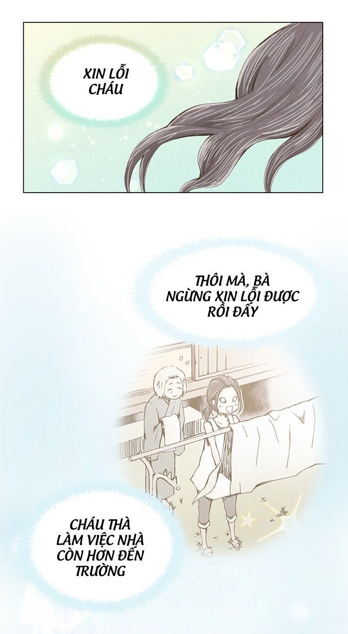 Làm Vợ Anh, Em Nhé: Chapter 3