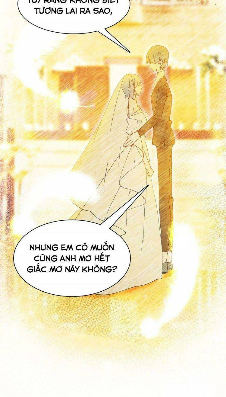 Chuyển Phát Nhanh Tình Yêu: Chapter 16