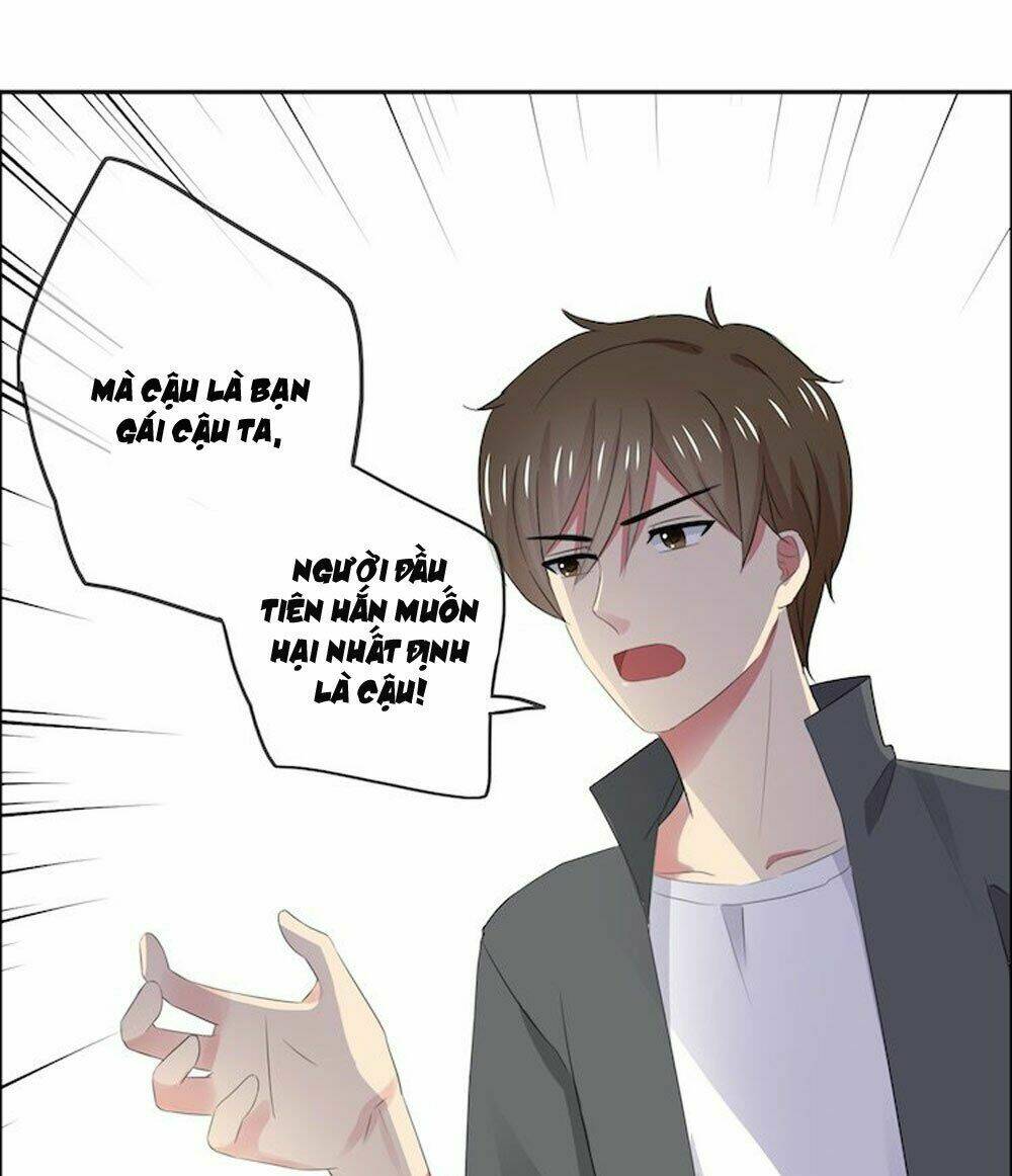 Đại Thần Tình Yêu Chớ Chạm Tôi: Chapter 66