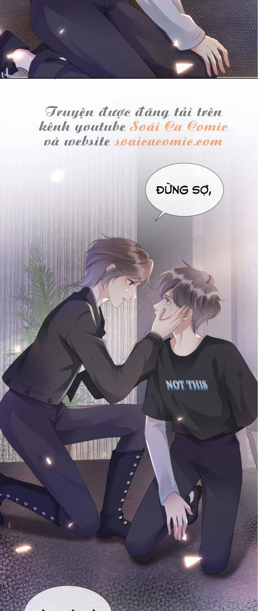 Ngự Tỷ Toàn Năng Lại Bị Phá Mã Giáp: Chapter 9