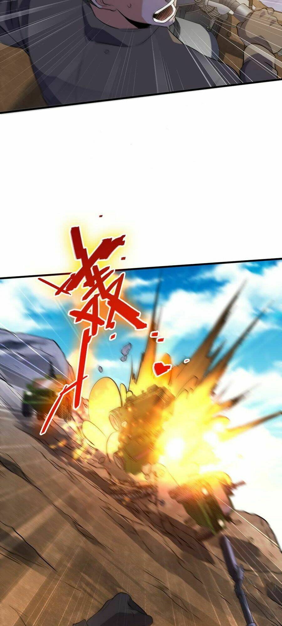 Tối Cường Binh Vương: Chapter 71