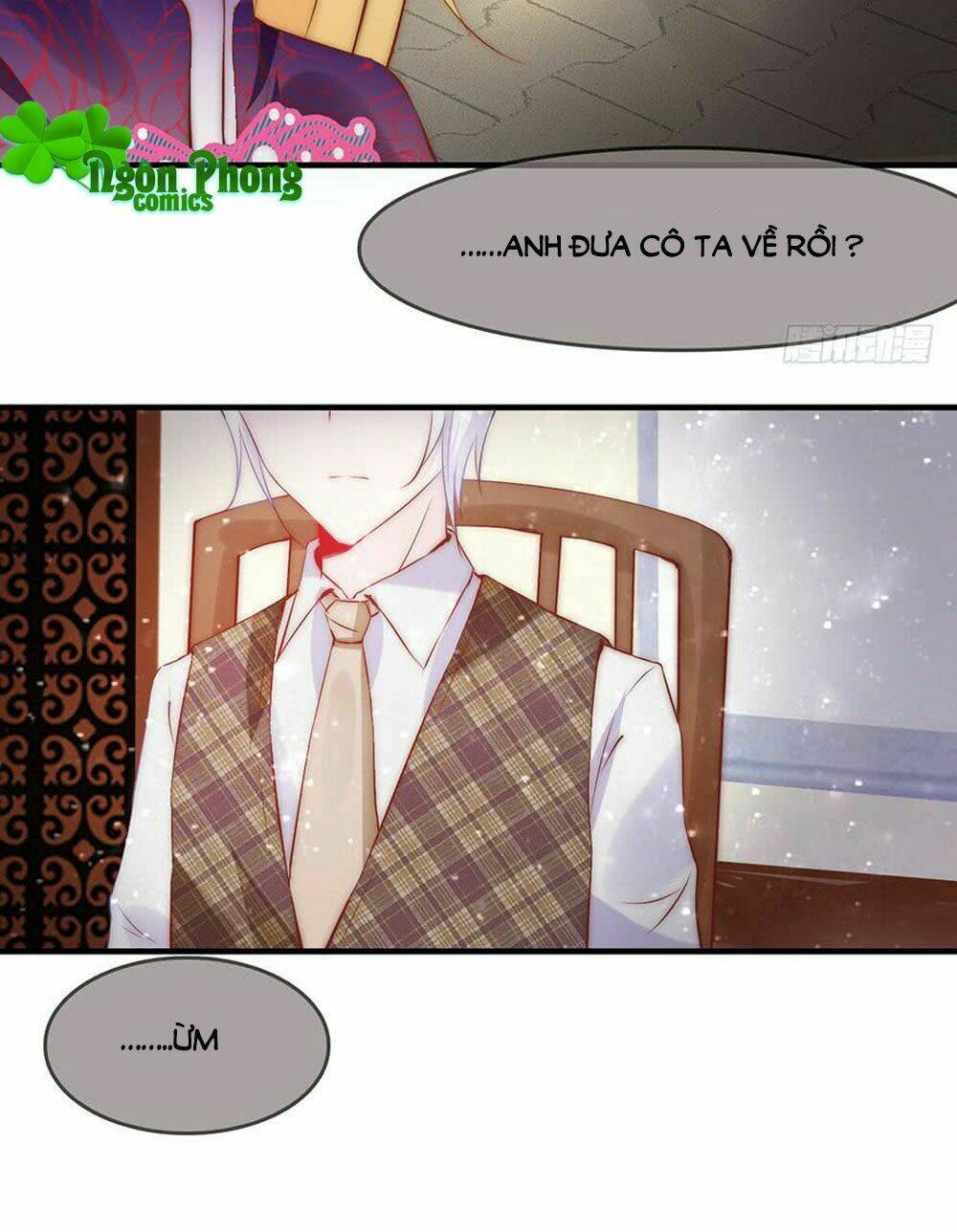 Hữu Tiên Tắc Danh: Chapter 11