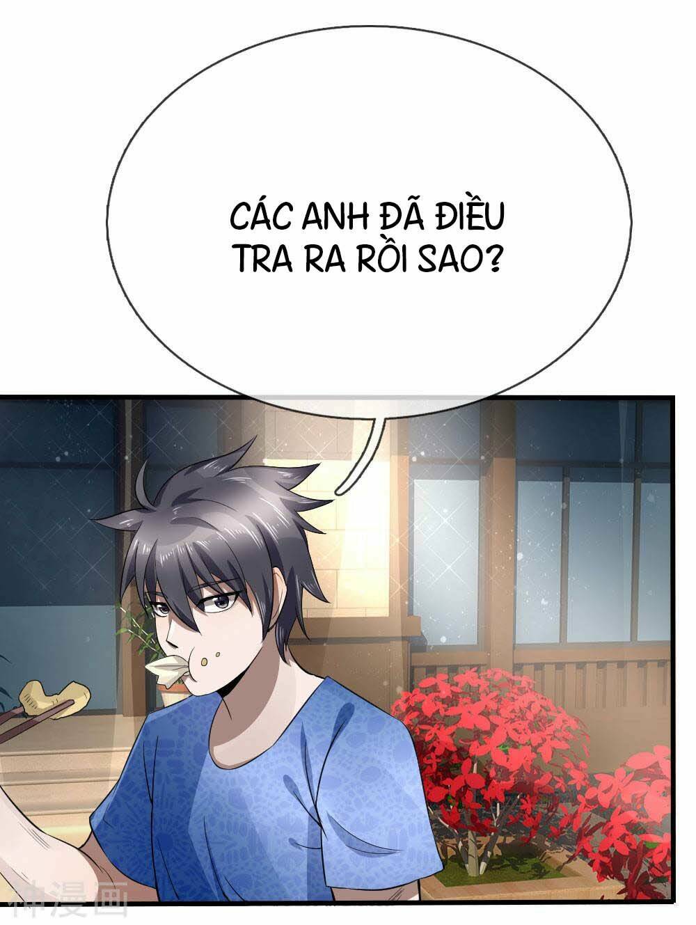 Tuyệt Thế Binh Vương: Chapter 90