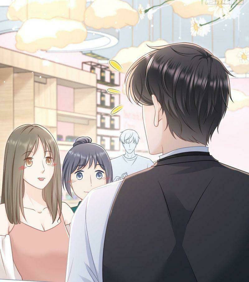 Bạn Gái Tôi Mới 30+: Chapter 85