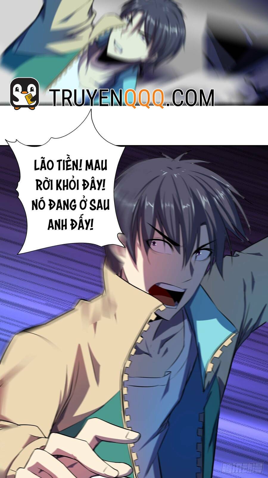 Chúa Tể Vực Thẳm: Chapter 19