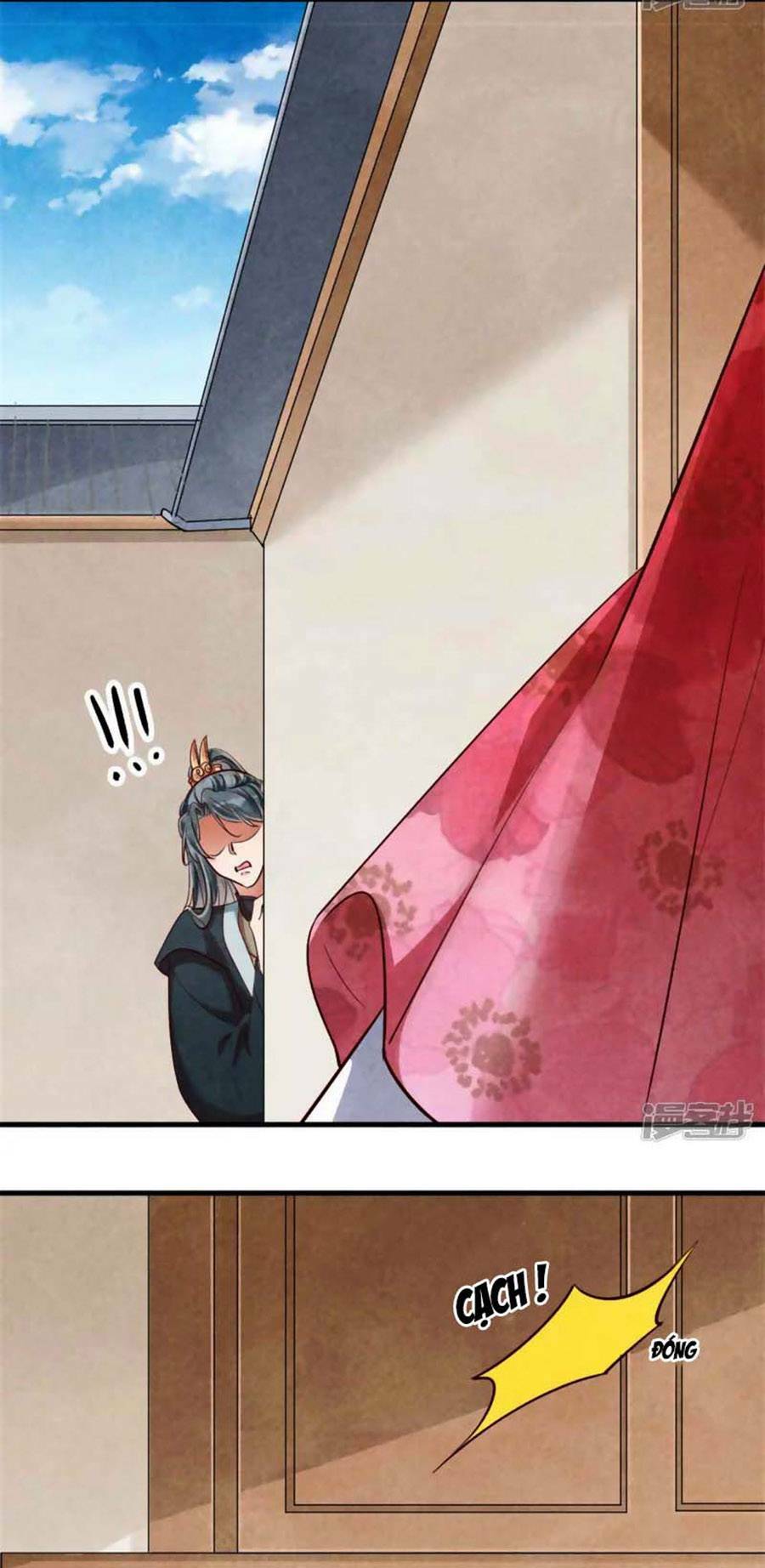 Vương Phi Muốn Trèo Tường: Chapter 128