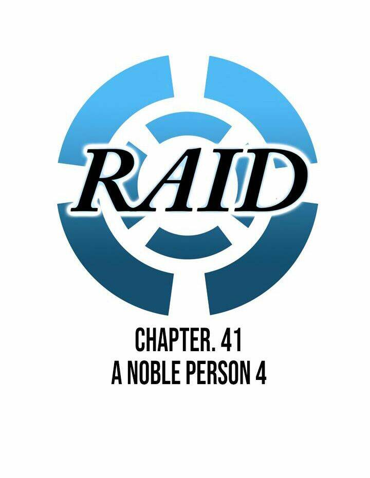 Raid: Chapter 41