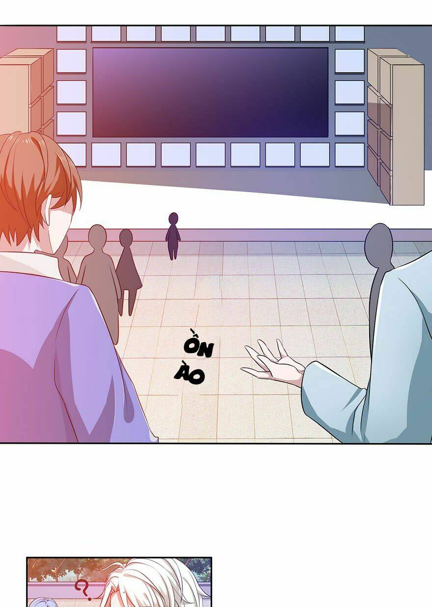 Đô Thị Tu Luyện Cuồng Triều: Chapter 4