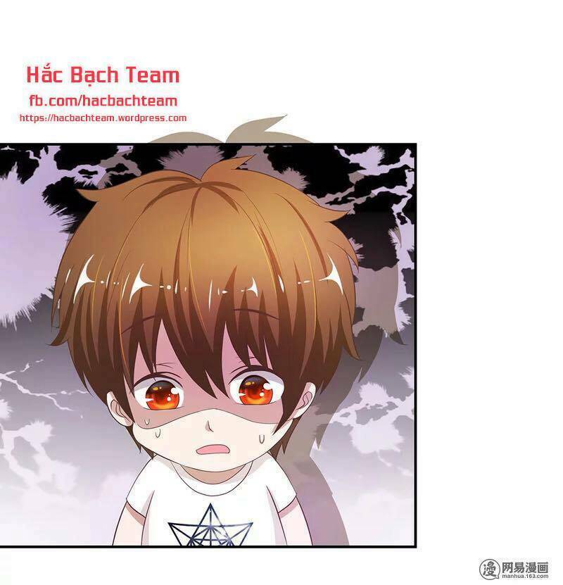 Cả Thế Giới Tớ Chỉ Yêu Cậu: Chapter 23