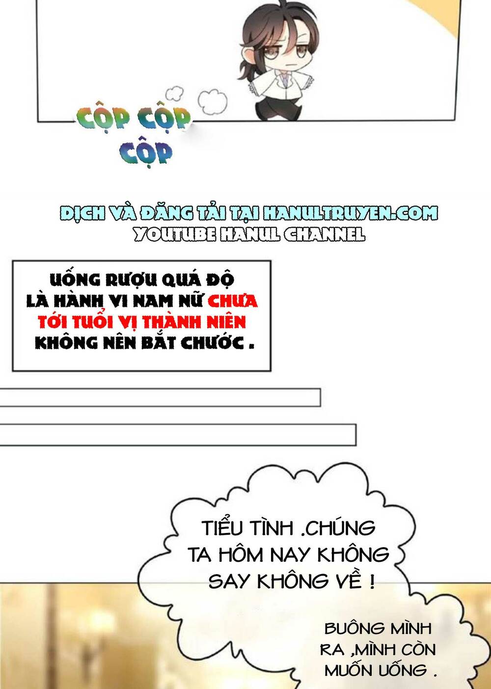 Cô Vợ Nhỏ Nuông Chiều Quá Lại Thành Ác!!: Chapter 62