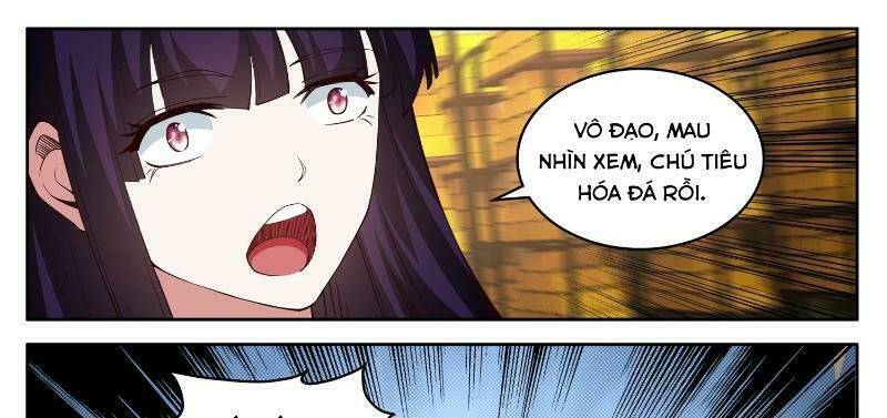 Khắc Kim Phong Thần: Chapter 100