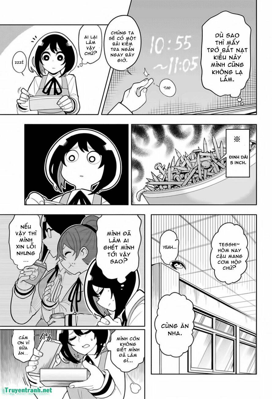 Samon-Kun Wa Summoner: Chapter 18