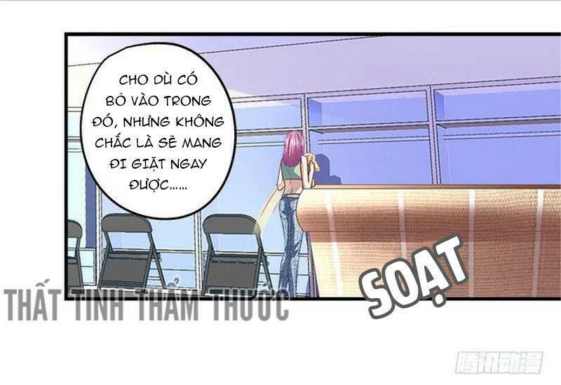 Thiên lại âm linh: Chapter 35