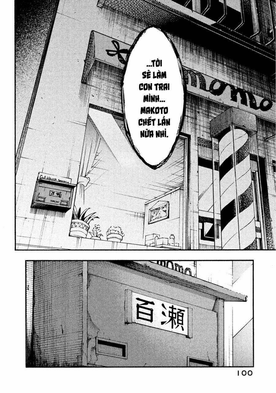 Livingstone: Chapter 20