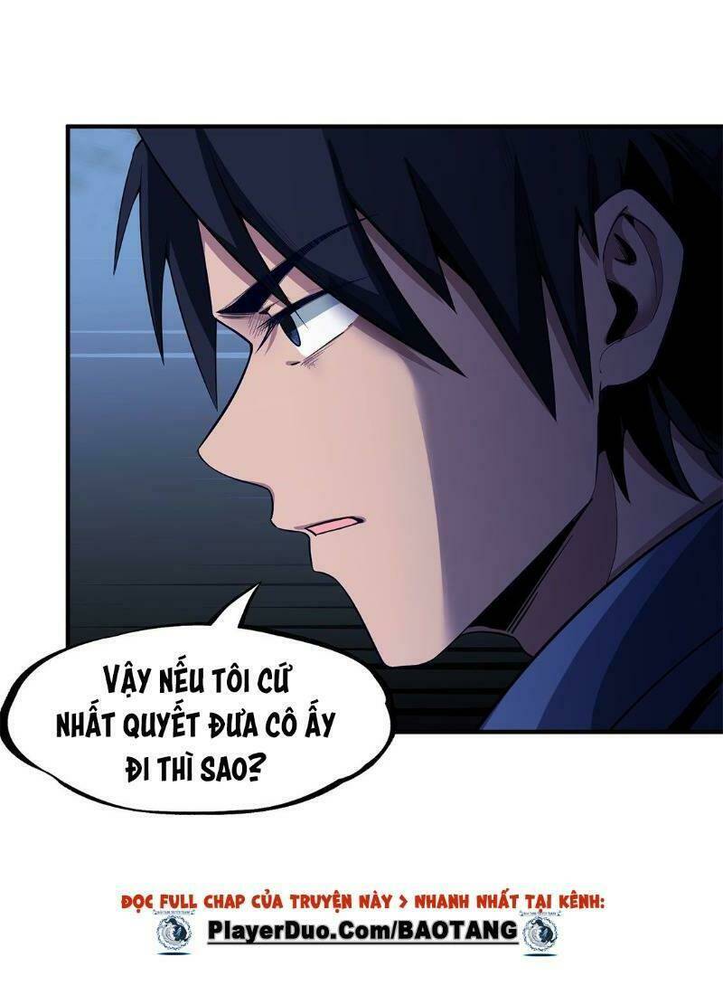 Trùng Lãnh Quái Đàm: Chapter 20