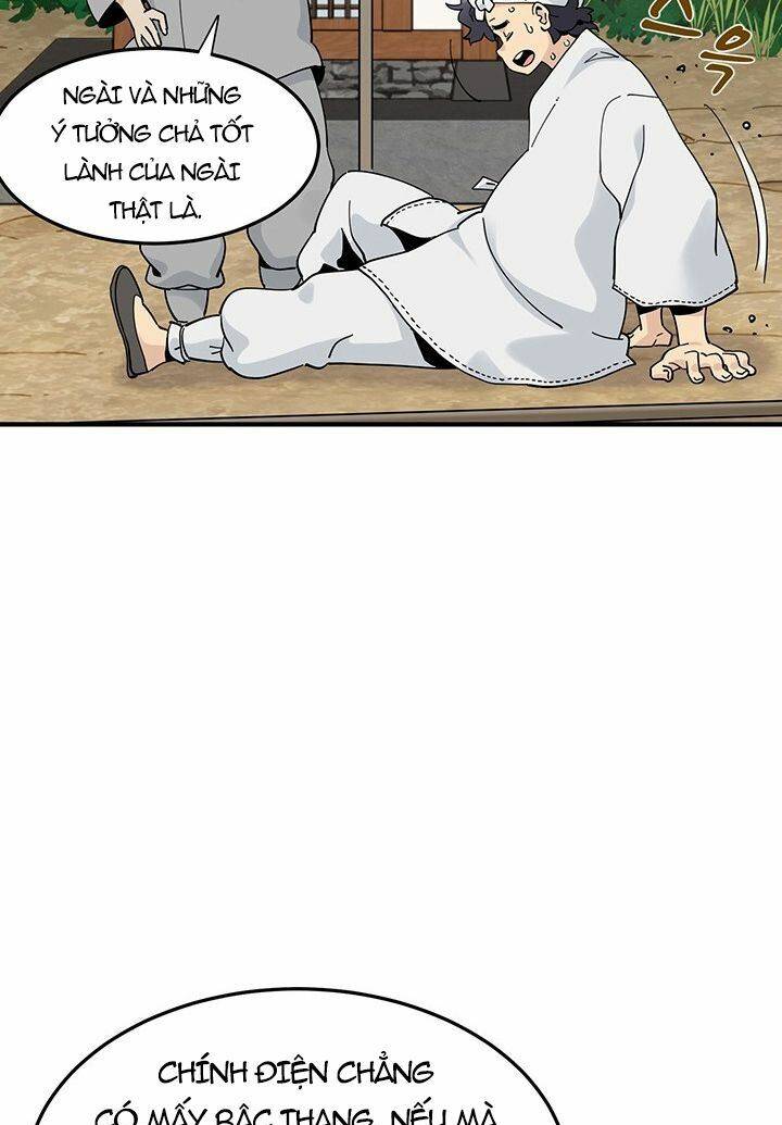 Hồi Ký Của Huyền Thoại Học Giả: Chapter 6