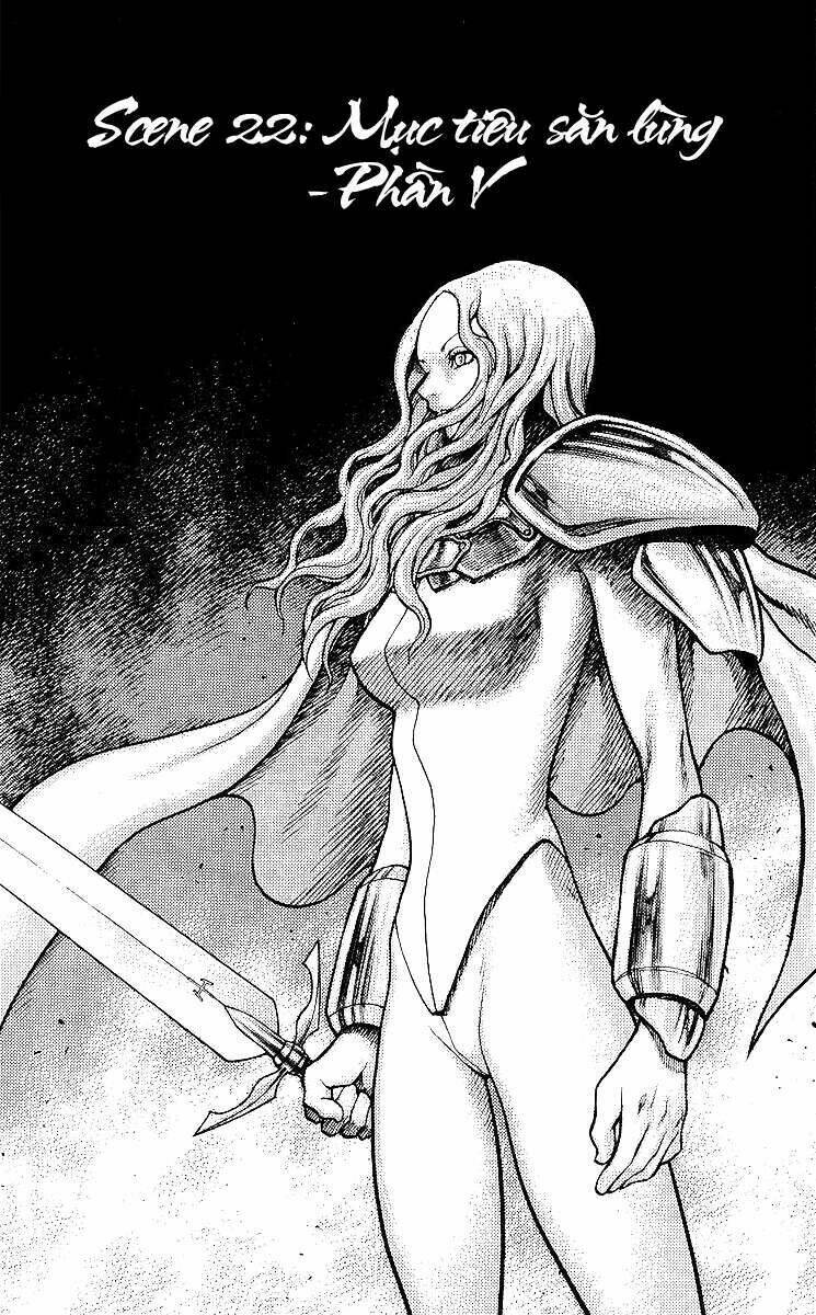 Mắt Bạc: Chapter 22