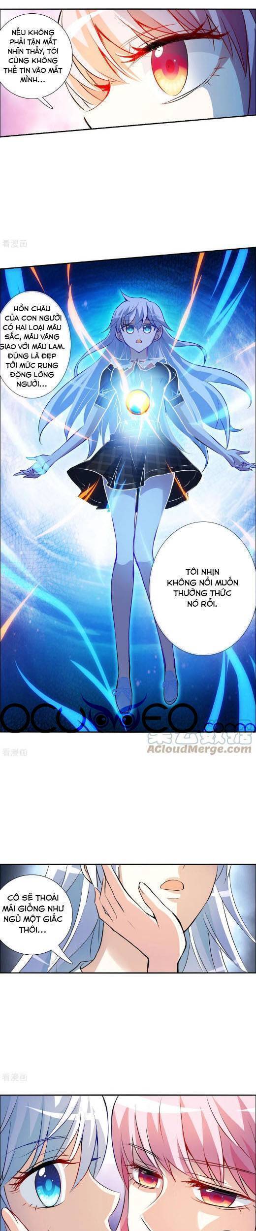 Tô Tịch Kỳ Quái: Chapter 166