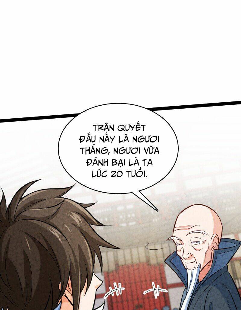Ngươi Thực Sự Là Thiên Tài: Chapter 10