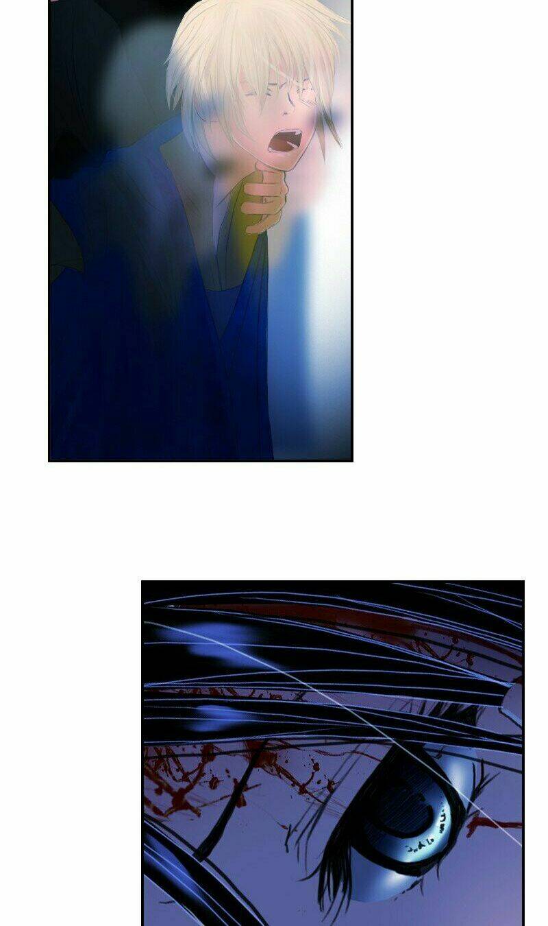 Huyết Đế Bạo Chúa: Chapter 18