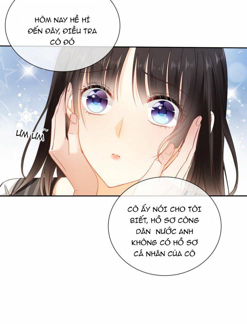 Bay Qua Thiên Sơn Đến Yêu Anh: Chapter 26