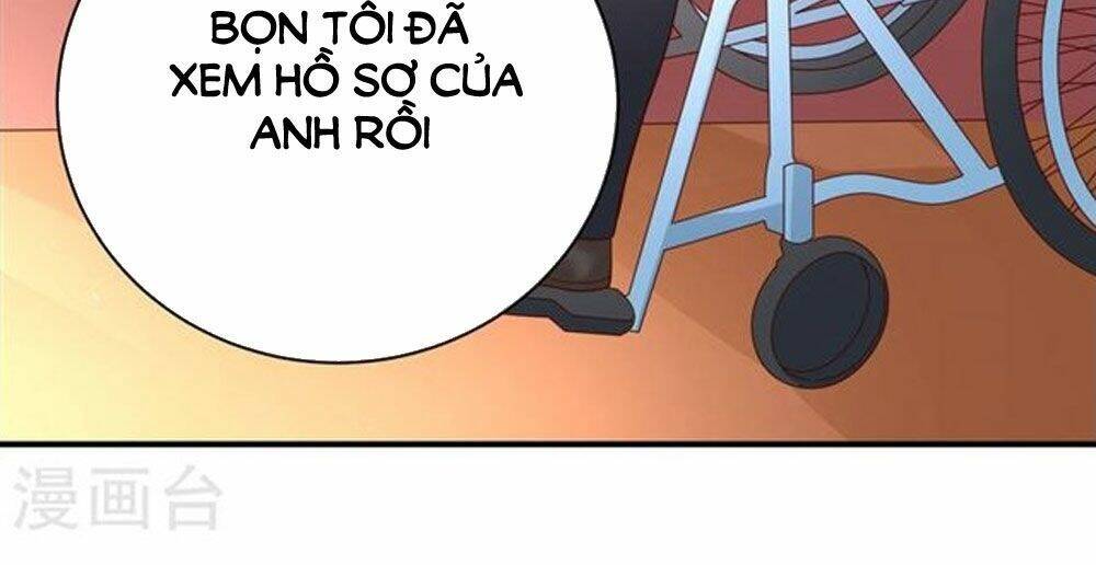 Boss Của Tôi Là Đại Thần: Chapter 25