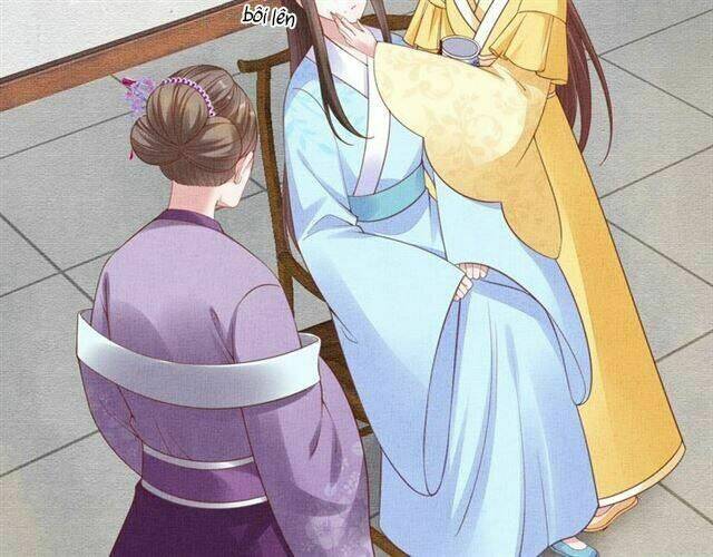 Thịnh Sủng Y Phi Chi Dao Quan Truyện: Chapter 109