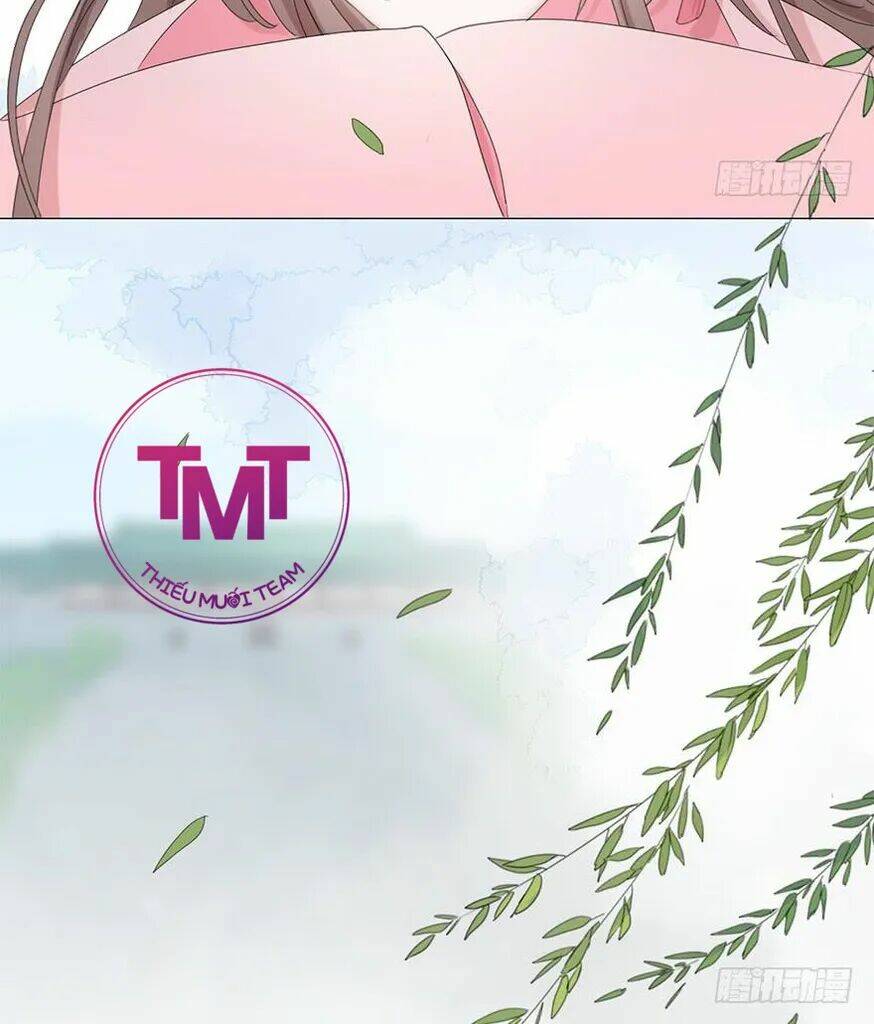 Sở Cung Tứ Thời Ca: Chapter 4