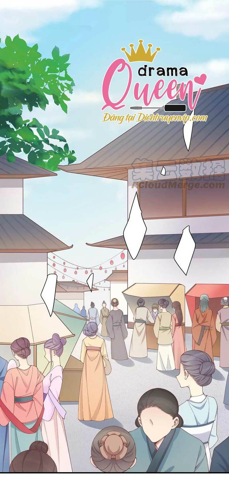 Hoàng Hậu Bận Lắm: Chapter 177