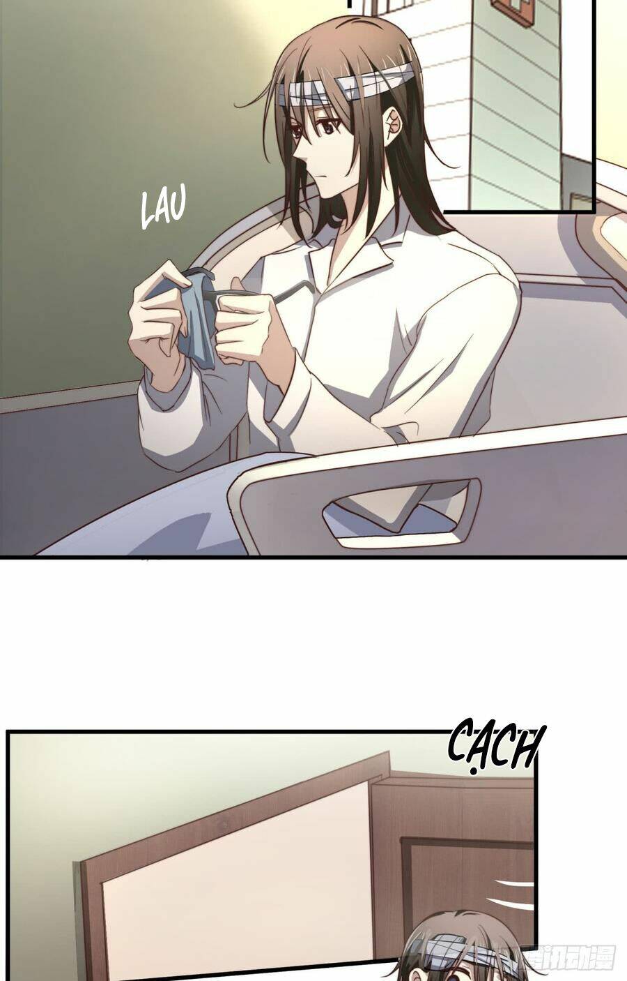 Đơn Phương Yêu Thầm Anh: Chapter 54