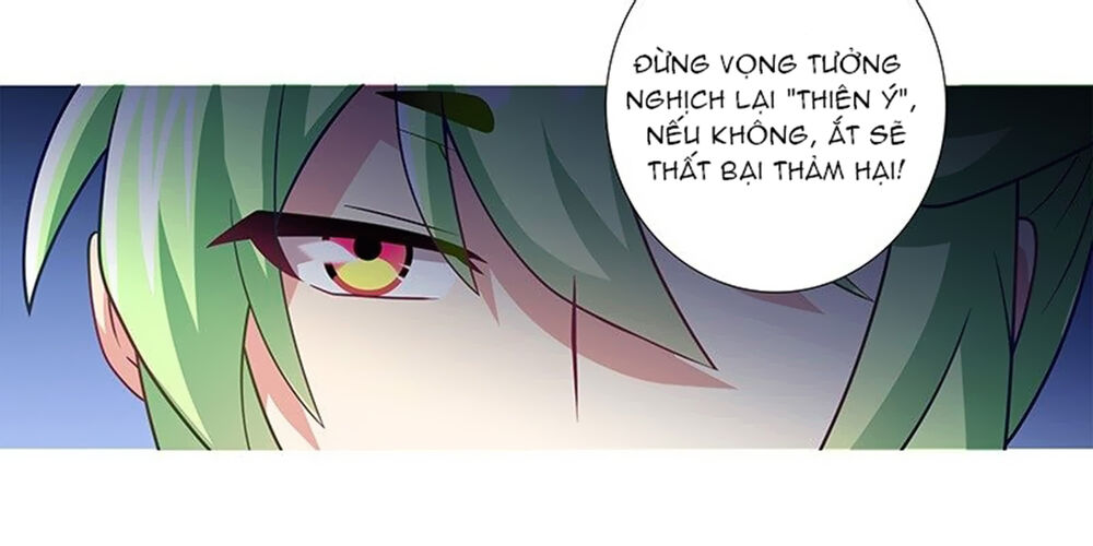 Đầu Óc Đại Sư Huynh Của Ta Rất Đen Tối: Chapter 251