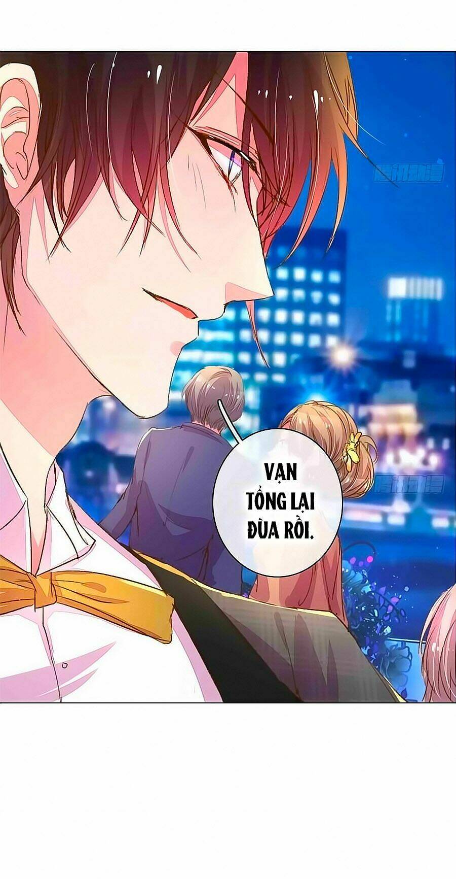 Hào Môn Tiểu Lãn Thê: Chapter 95