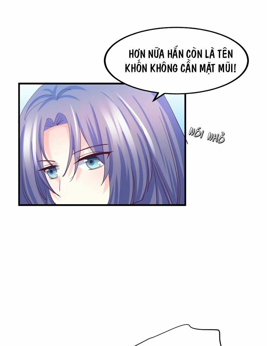 Ta Và Nam Thần Cởi Áo Ngủ Rồi: Chapter 9
