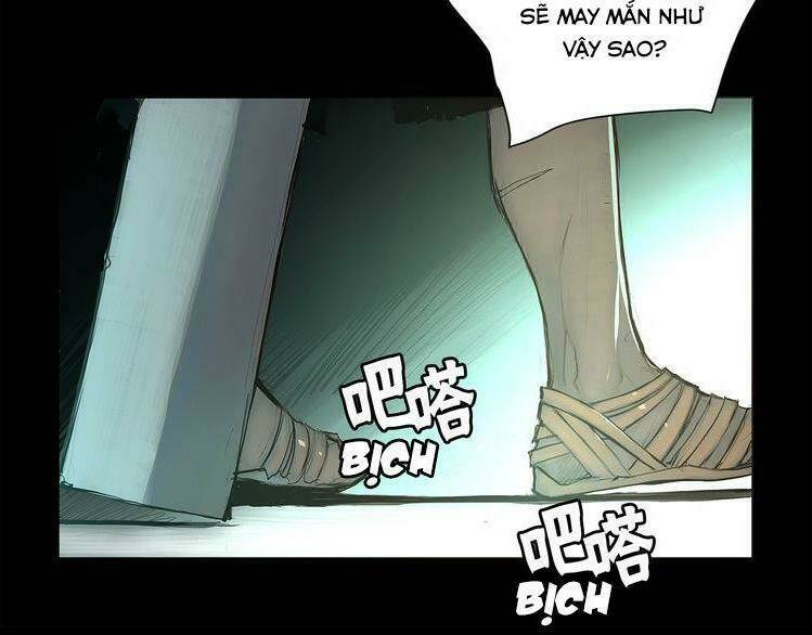 Danh Kiếm: Chapter 1