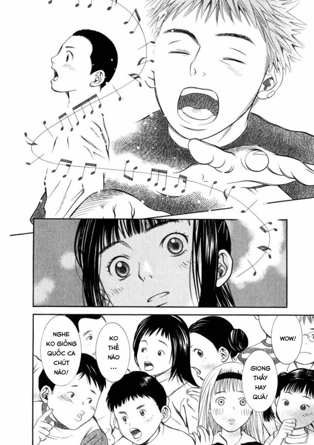 Chinatsu No Uta: Chapter 27