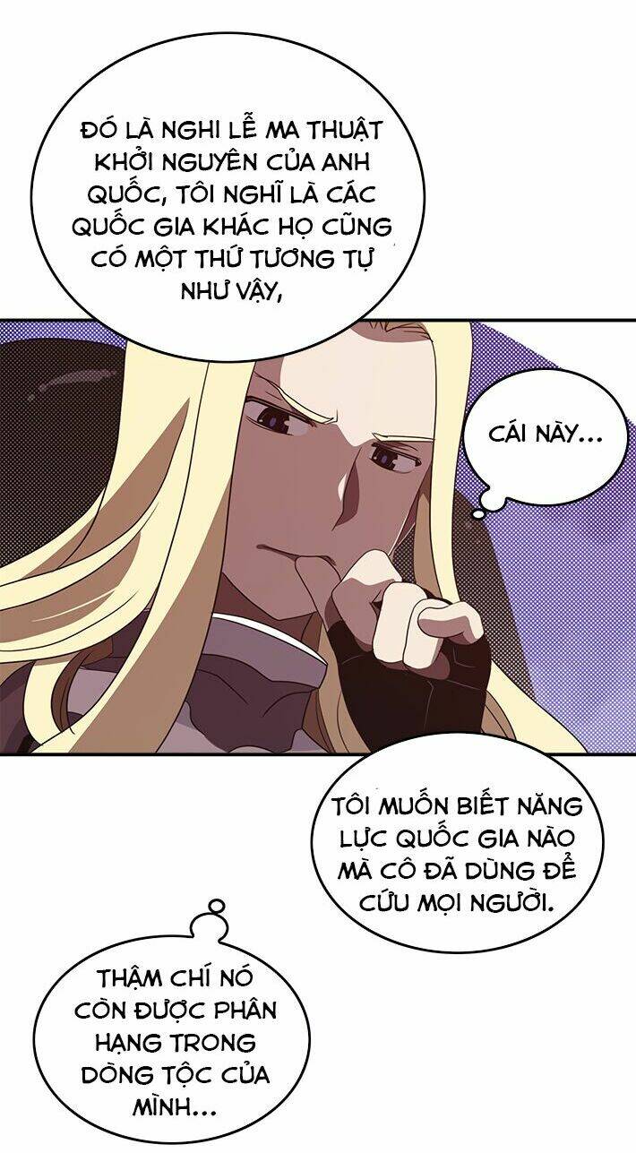 Ta Là Vua Pháp Sư: Chapter 59